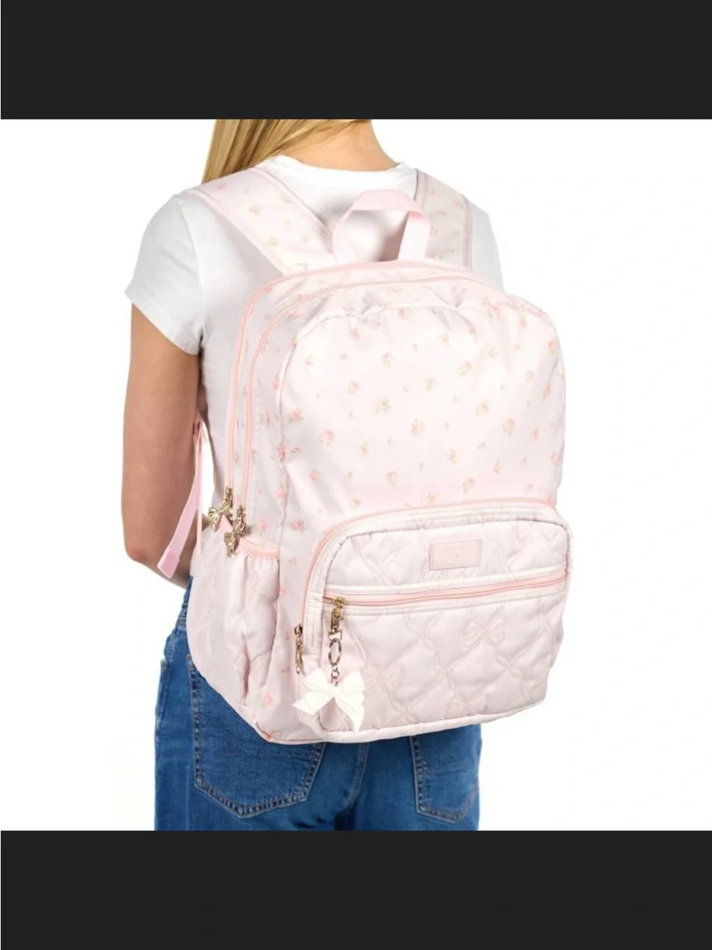 LoveShackFancy target yoobi
